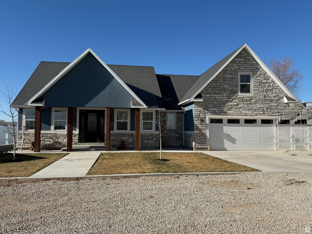 1163 N 3000 W, Vernal UT 84078