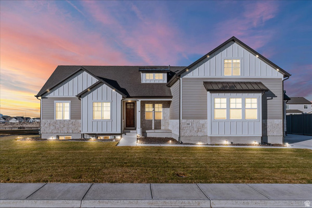 30 PIER PL, Stansbury Park UT 84074
