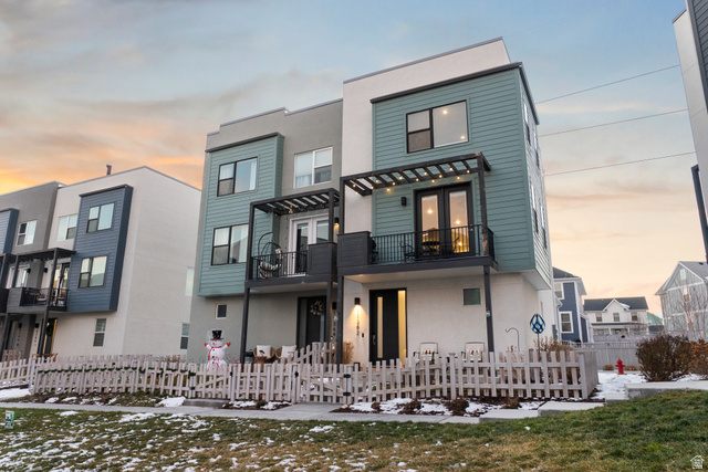 11362 S WILLOW WALK DR, South Jordan UT 84009