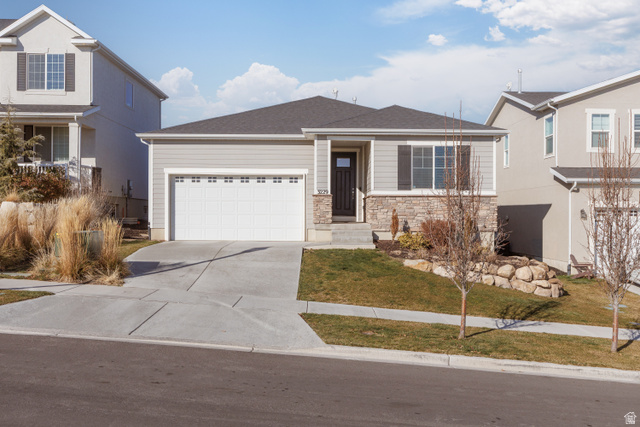3229  S. Peregrine Trl
                     MLS #2130530