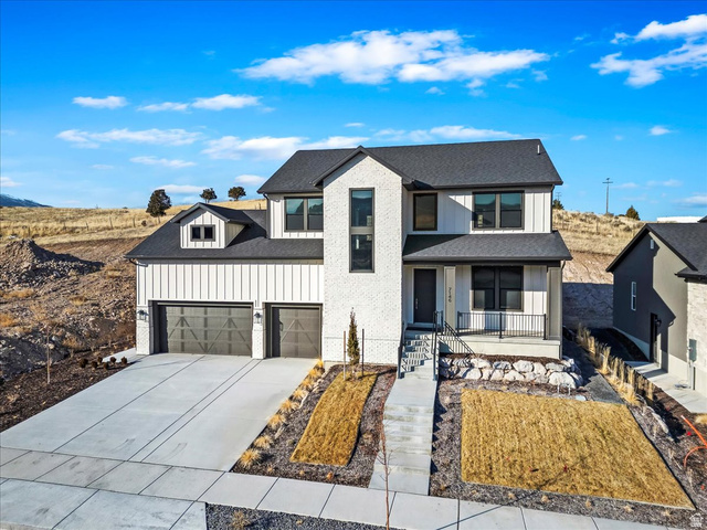 7146 W Blue Bison Ln
                     MLS #2130531