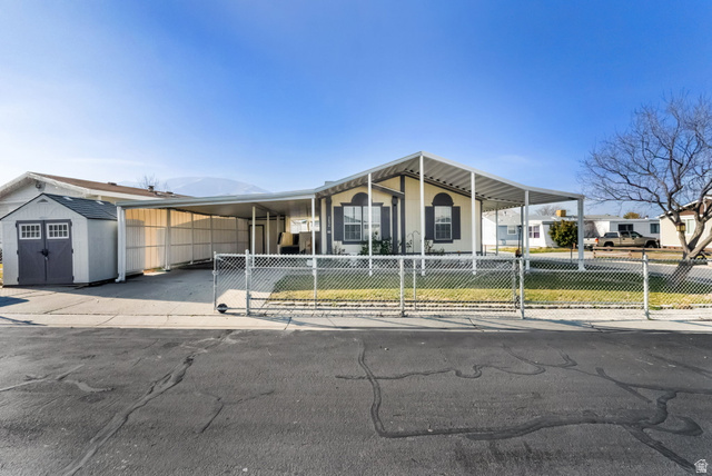 3696 S GOLDRIDGE DR, Magna UT 84044