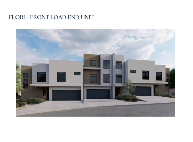 2755 W Becco Trl #17
                     MLS #2130549