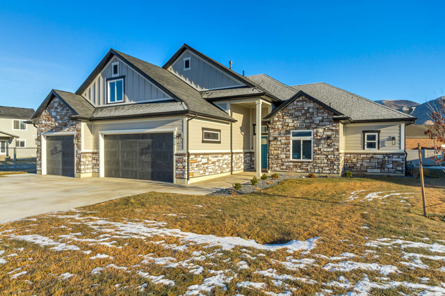 168 N 525 W
                     MLS #2130559