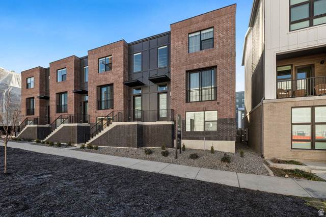 443 W 400 N #102
                     MLS #2130560