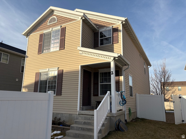 1805 E AMERICAN WAY #2, Eagle Mountain UT 84005