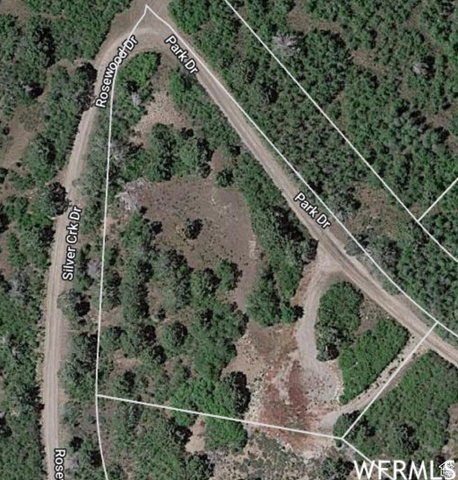 442  PARK DR, Mt Pleasant UT 84629