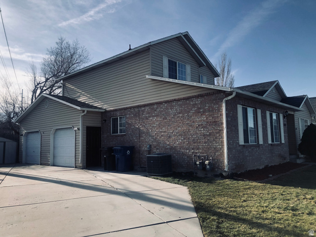 1074 E 660 N, Spanish Fork UT 84660