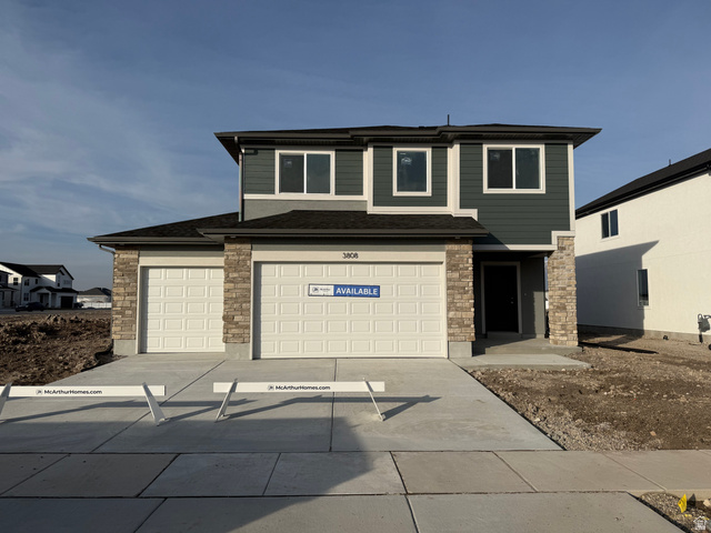 3808 W 1780 ST #210, Taylor UT 84401