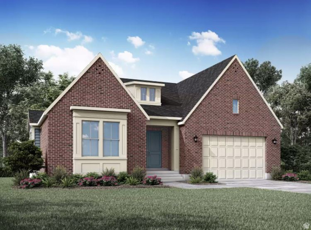 447 S 2060 E
                     MLS #2130574