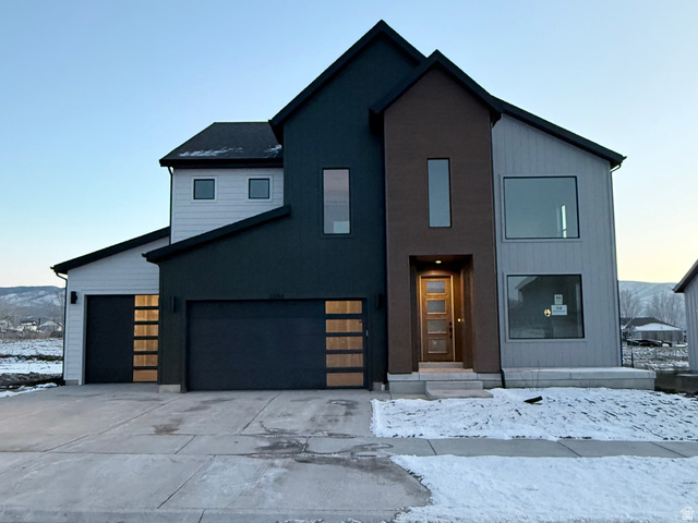 2894 E Hayloft Ln #218
                     MLS #2130582