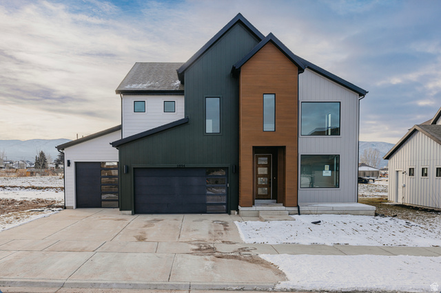 2894 E Hayloft Ln #218
                     MLS #2130582