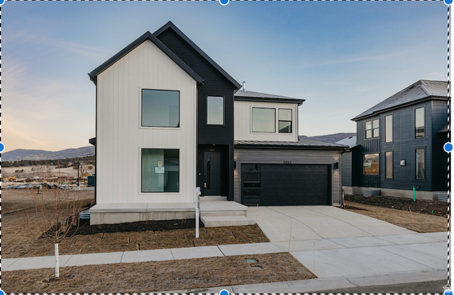 2862 E HAYLOFT LN #255, Heber City UT 84032