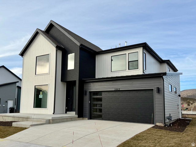 2862 E Hayloft Ln #255
                     MLS #2130598