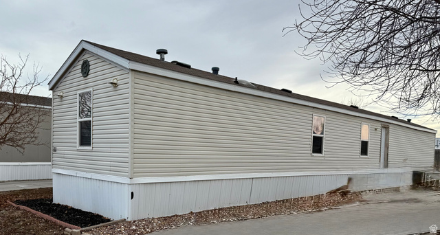 Main photo for 150 E 750 N #111