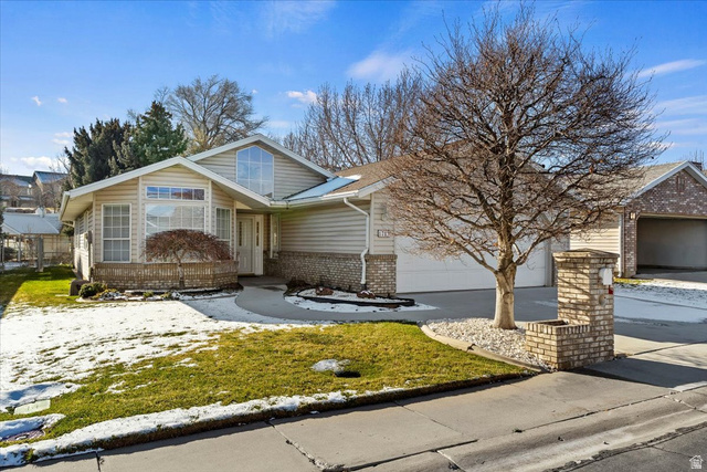 1783 W 5000 S, Roy UT 84067