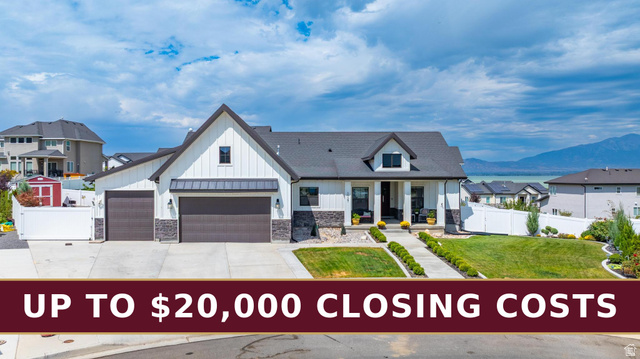 3727 S Larkspur Cir
                     MLS #2130606