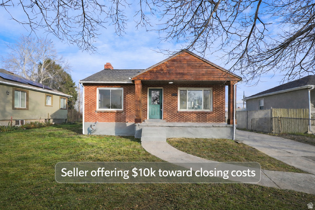 1367 S 1200 W, Salt Lake City UT 84104