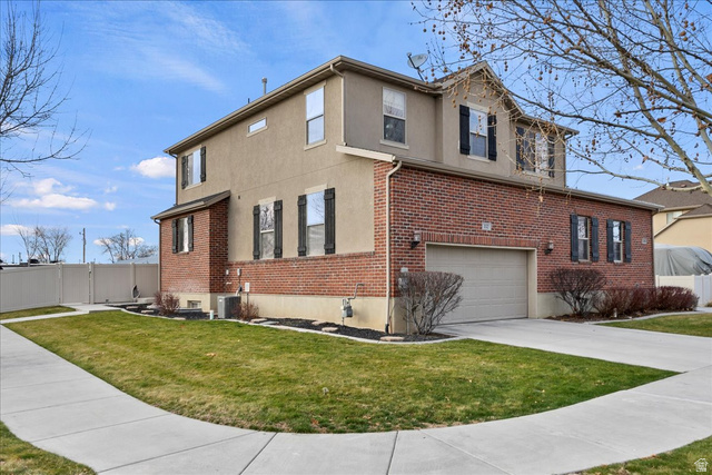 112 S 2875 W, West Point UT 84015