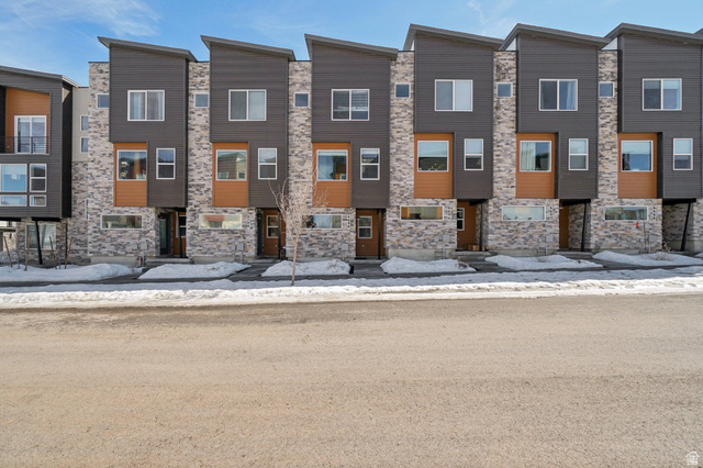 6698 PURPLE POPPY LN #11, Park City UT 84098