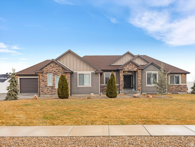 691 WELLES CANNON RD, Grantsville UT 84029