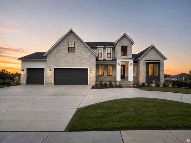 1563 N 600 W #22
                     MLS #2130640