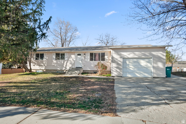 278 S 1160 W, Orem UT 84058