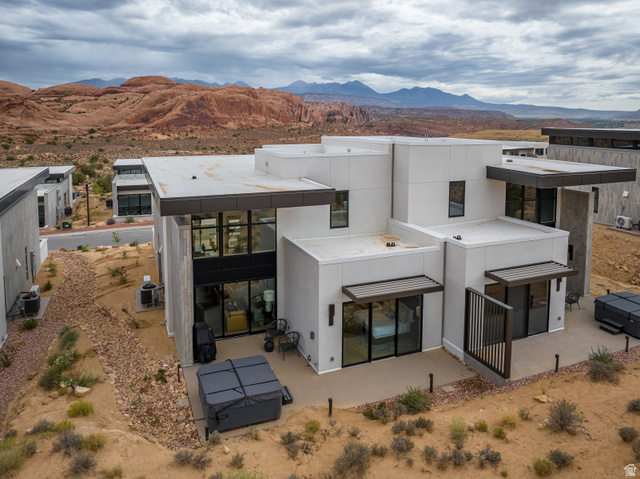 148 BADGERS BND #28, Moab UT 84532