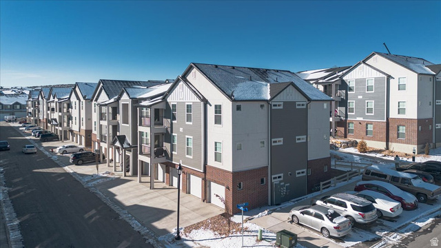 899 N VAN DYNE DR #C102, Saratoga Springs UT 84045