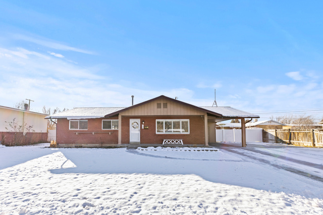736 E SUNSET DR, Brigham City UT 84302
