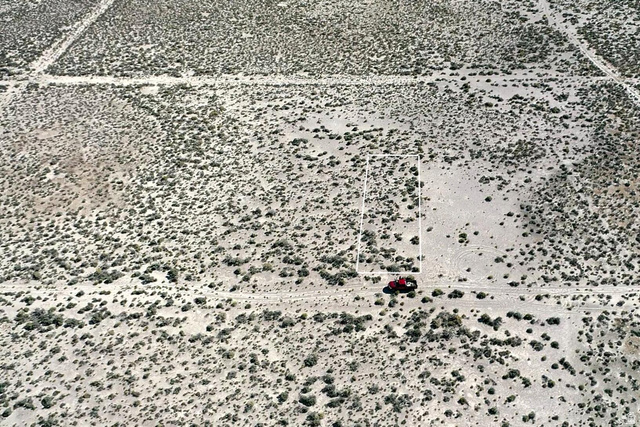 10090 N 600, Beryl UT 84714