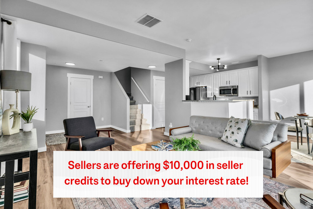 Main photo for 8459 S Ivy Gable Dr