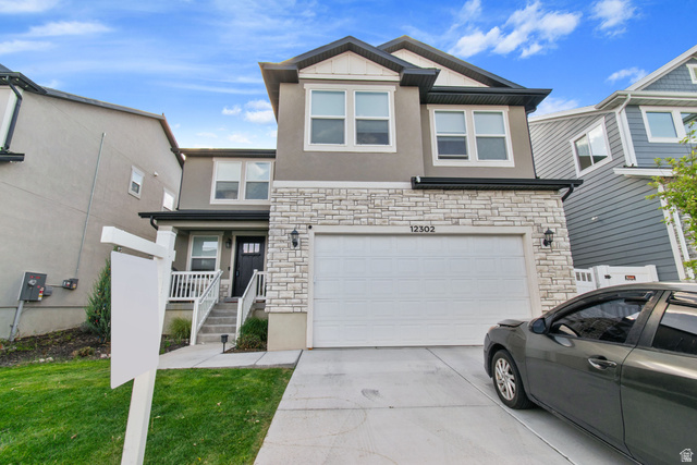 12302 S Boggs Way
                     MLS #2130699