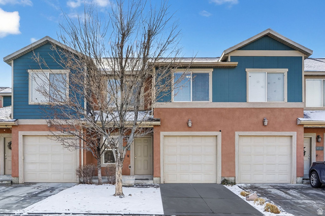 5023 W SLATE ST, Herriman UT 84096