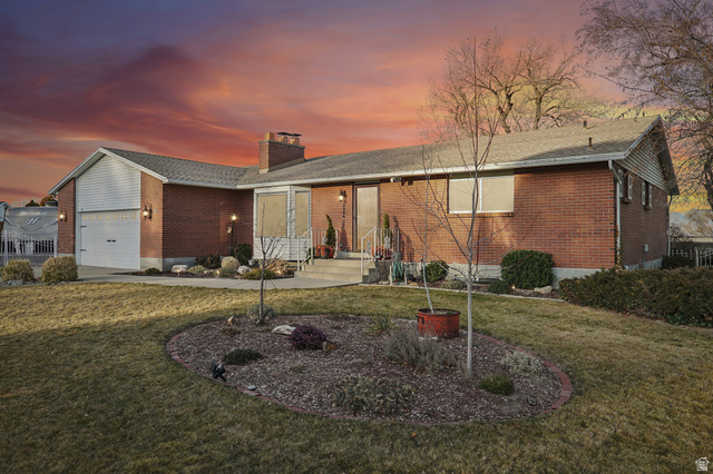 2964 W Continental Cir
                     MLS #2130712