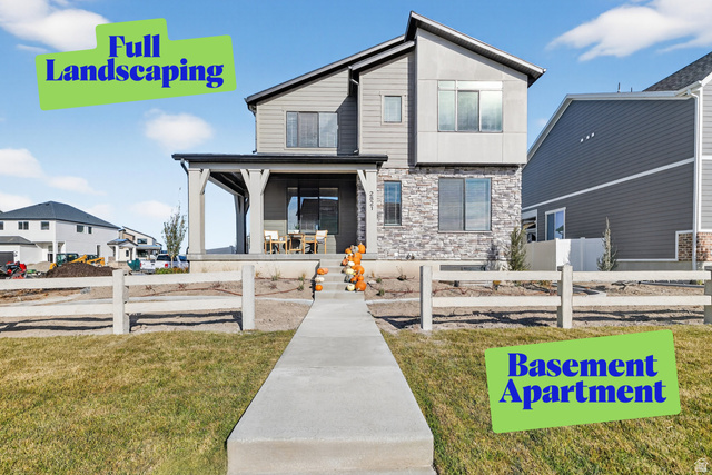 2821 W 2705 N #91, Plain City UT 84404