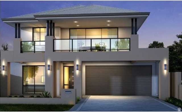 799 HAMPTON, St George UT 84770