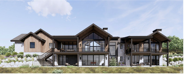 2438 S CANNON POINT DR, Salt Lake City UT 84109