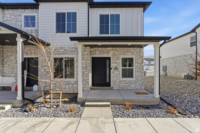 1181 N 550 W #104-A, Tooele UT 84074