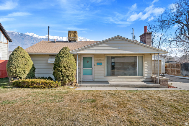 162 N 500 E, American Fork UT 84003
