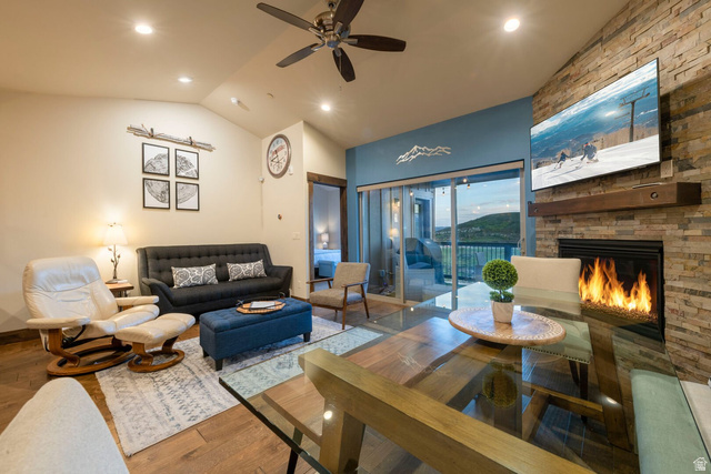 1119 W WINTERCRESS TRL, Kamas UT 84036