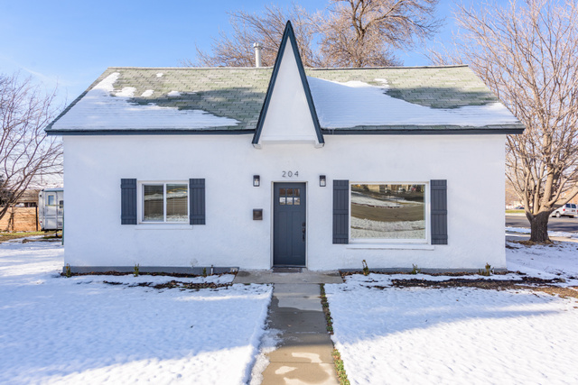 204 S 200 W, Brigham City UT 84302