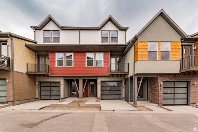 Main photo for 253 W Bishop Pl #10