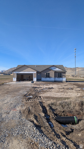 26135 N 8800 W, Portage UT 84331