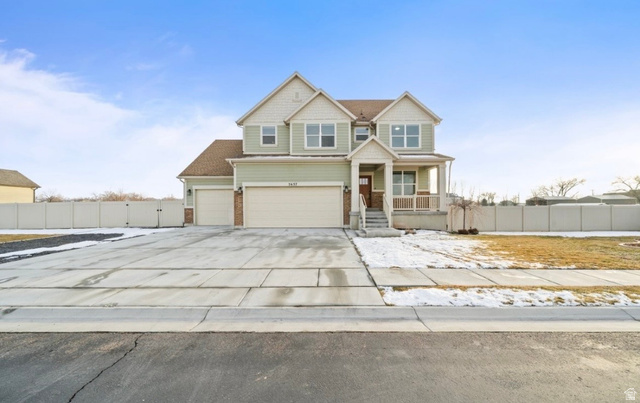 2637 W 3125 S, West Haven UT 84401