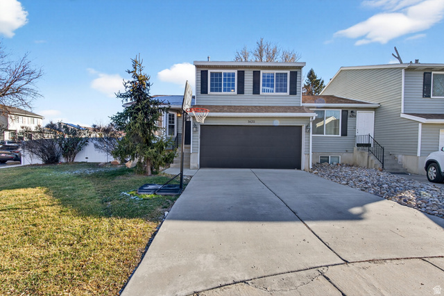 1625 W 8740 S, West Jordan UT 84088