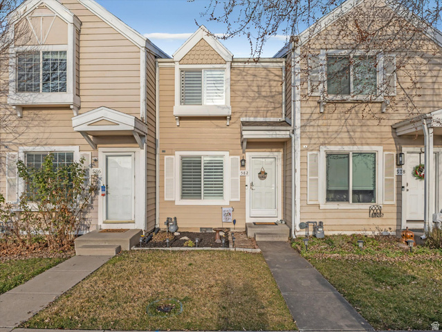 582 W 1950 N, Centerville UT 84014