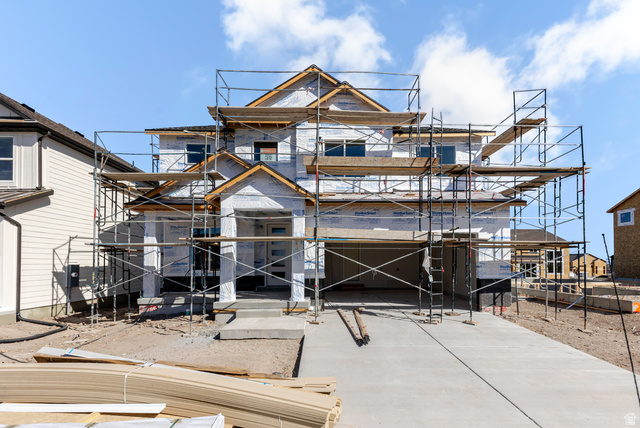 13491 S LUTHER LN #2703, Riverton UT 84096