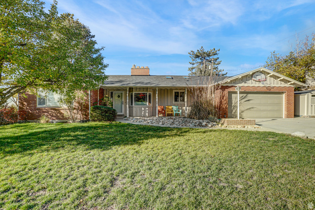 3325 E FORTUNA DR #55, Salt Lake City UT 84124