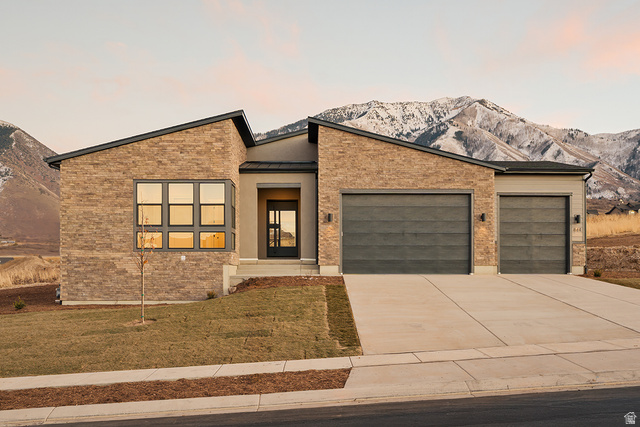 656 E BIRCH LN #78, Elk Ridge UT 84651